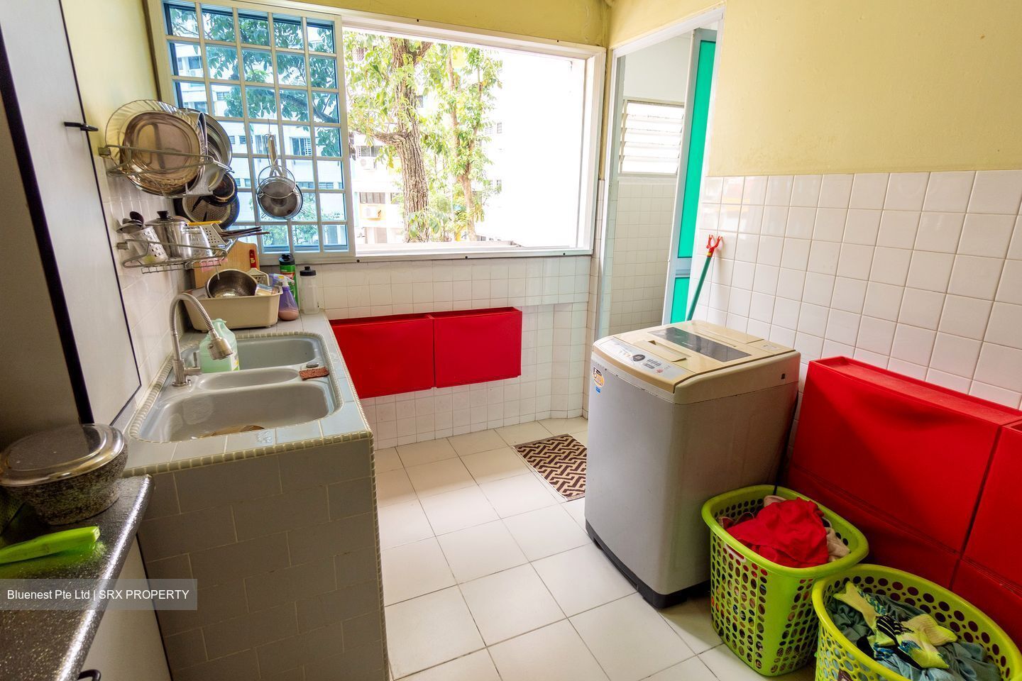 Blk 853 Yishun Ring Road (Yishun), HDB 3 Rooms #520928261